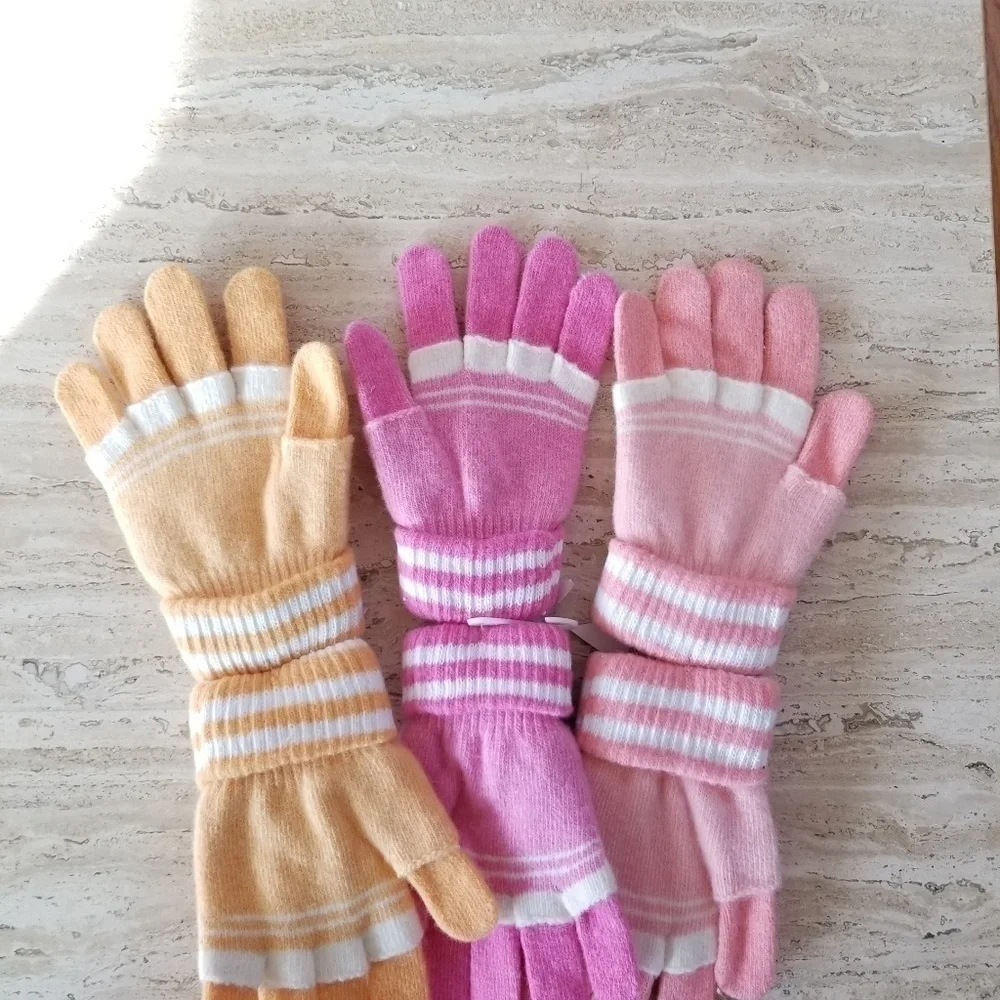 Iceglove set new